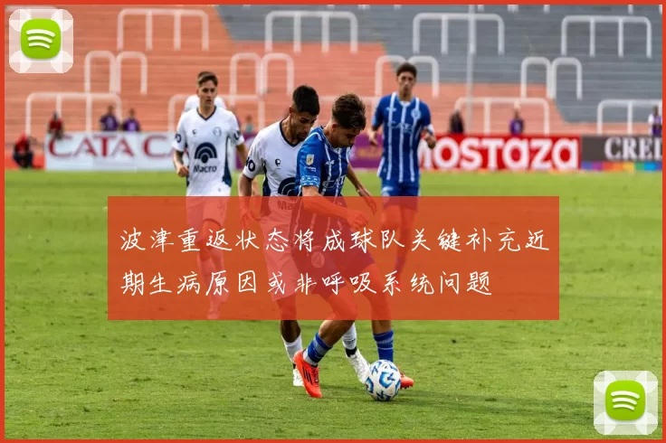 波津重返状态将成球队关键补充近期生病原因或非呼吸系统问题