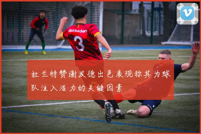 杜兰特赞谢泼德出色表现称其为球队注入活力的关键因素